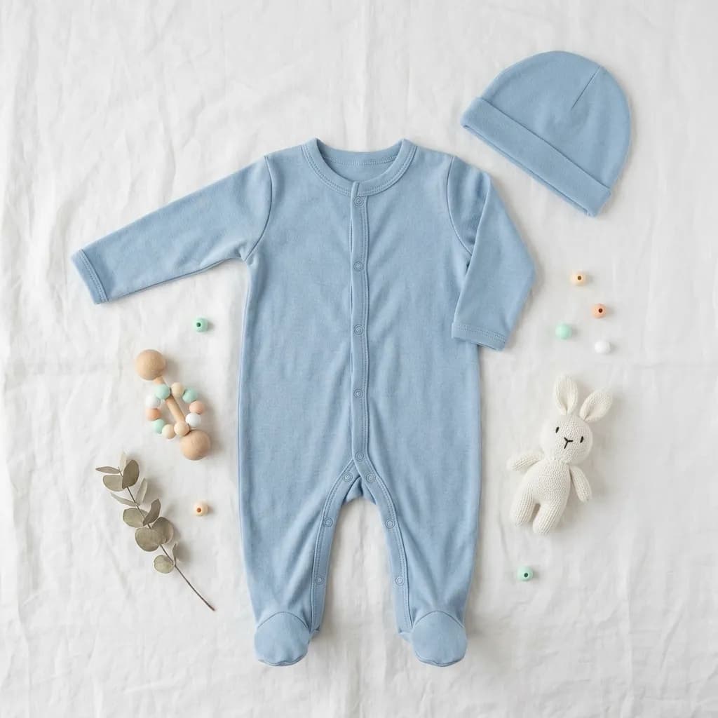 Infant (3-6M)